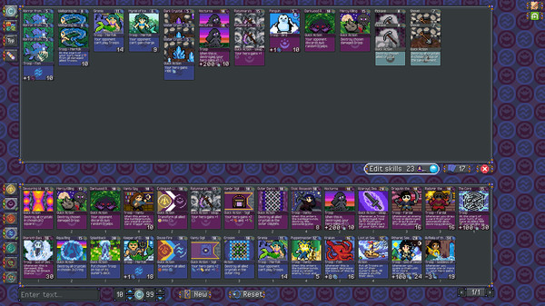 Cards & Crystals screenshot 3