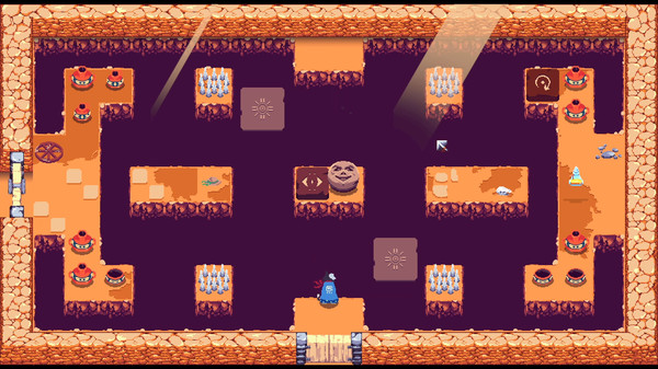 Hunter of the Disowned screenshot 5