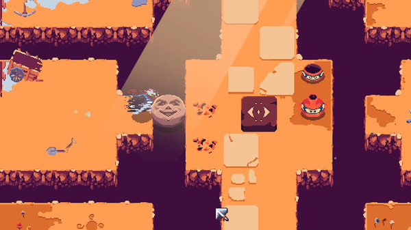 Hunter of the Disowned screenshot 3