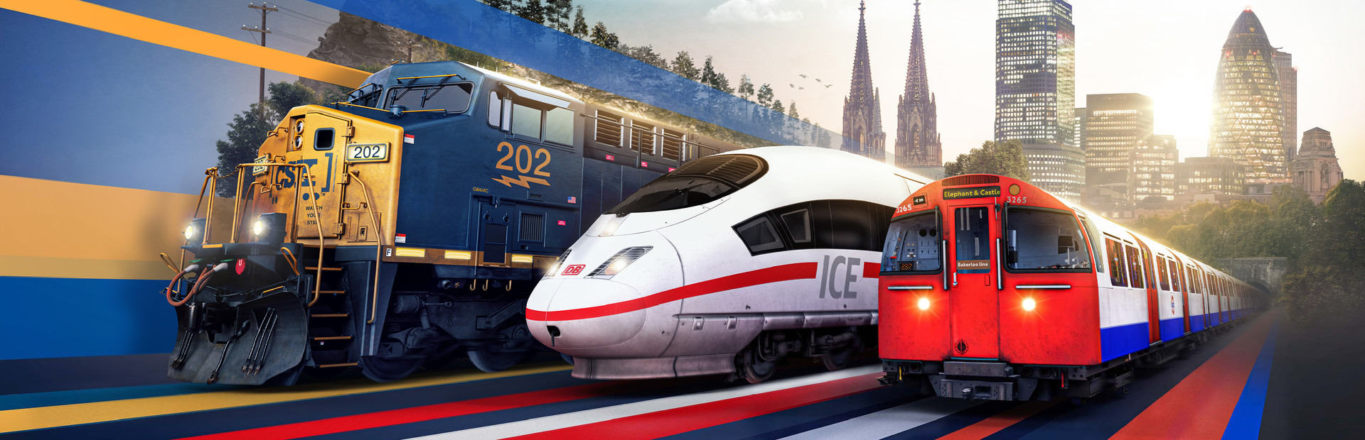 Train Sim World® 2