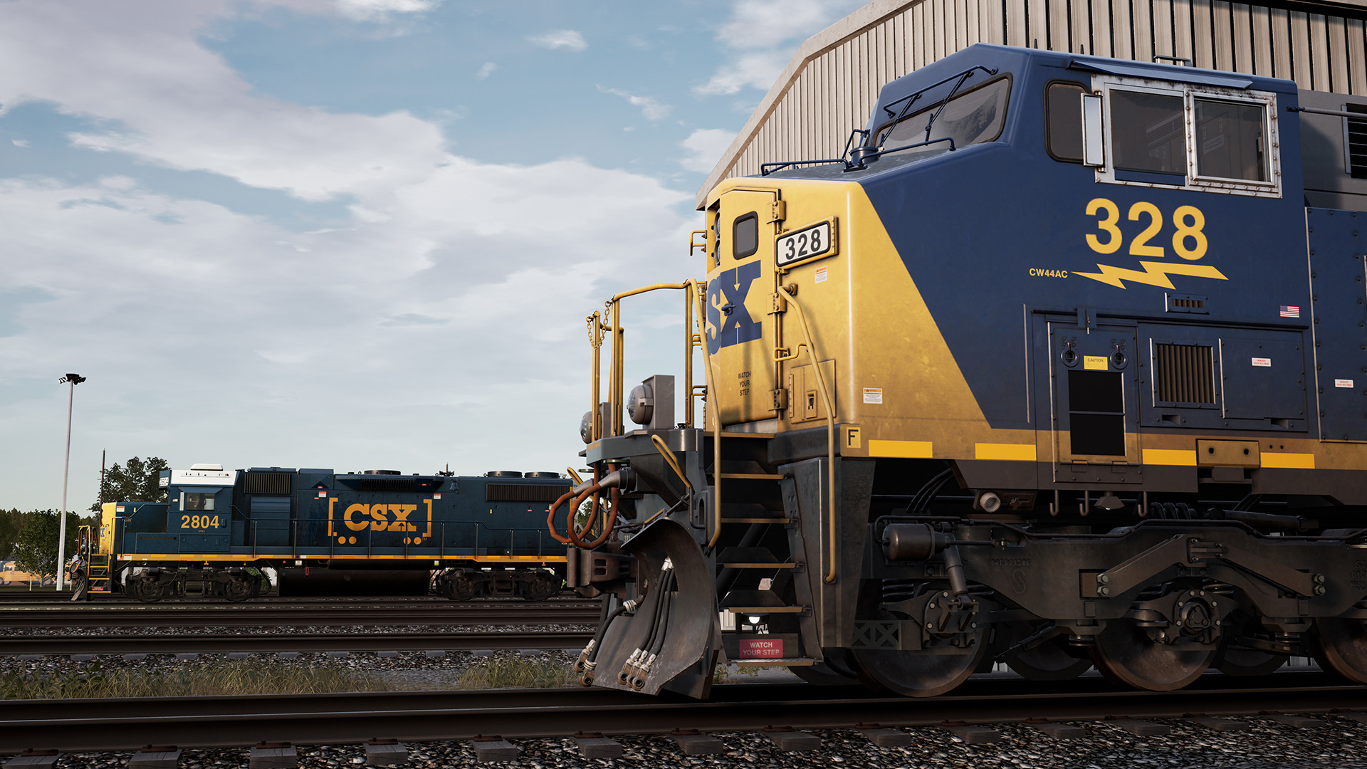 Train Sim World® 2 screenshot #6