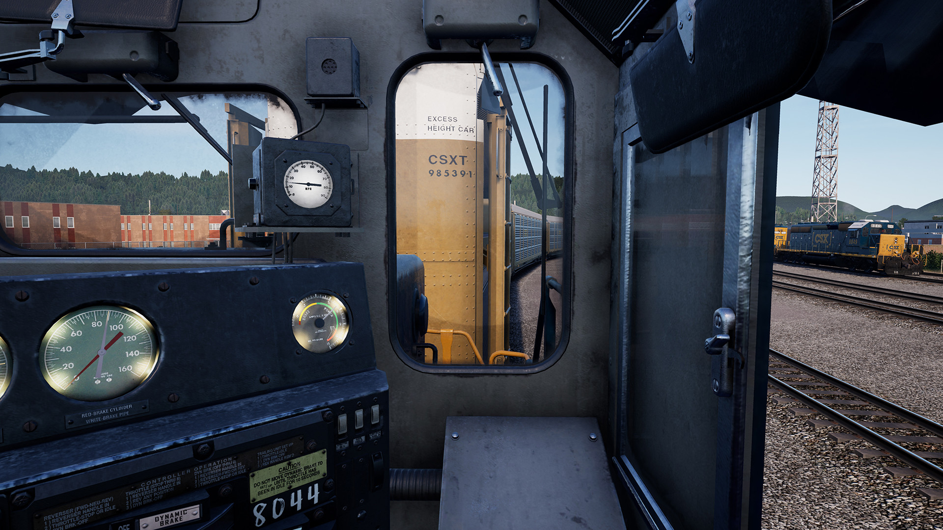 Train Sim World® 2 screenshot #9