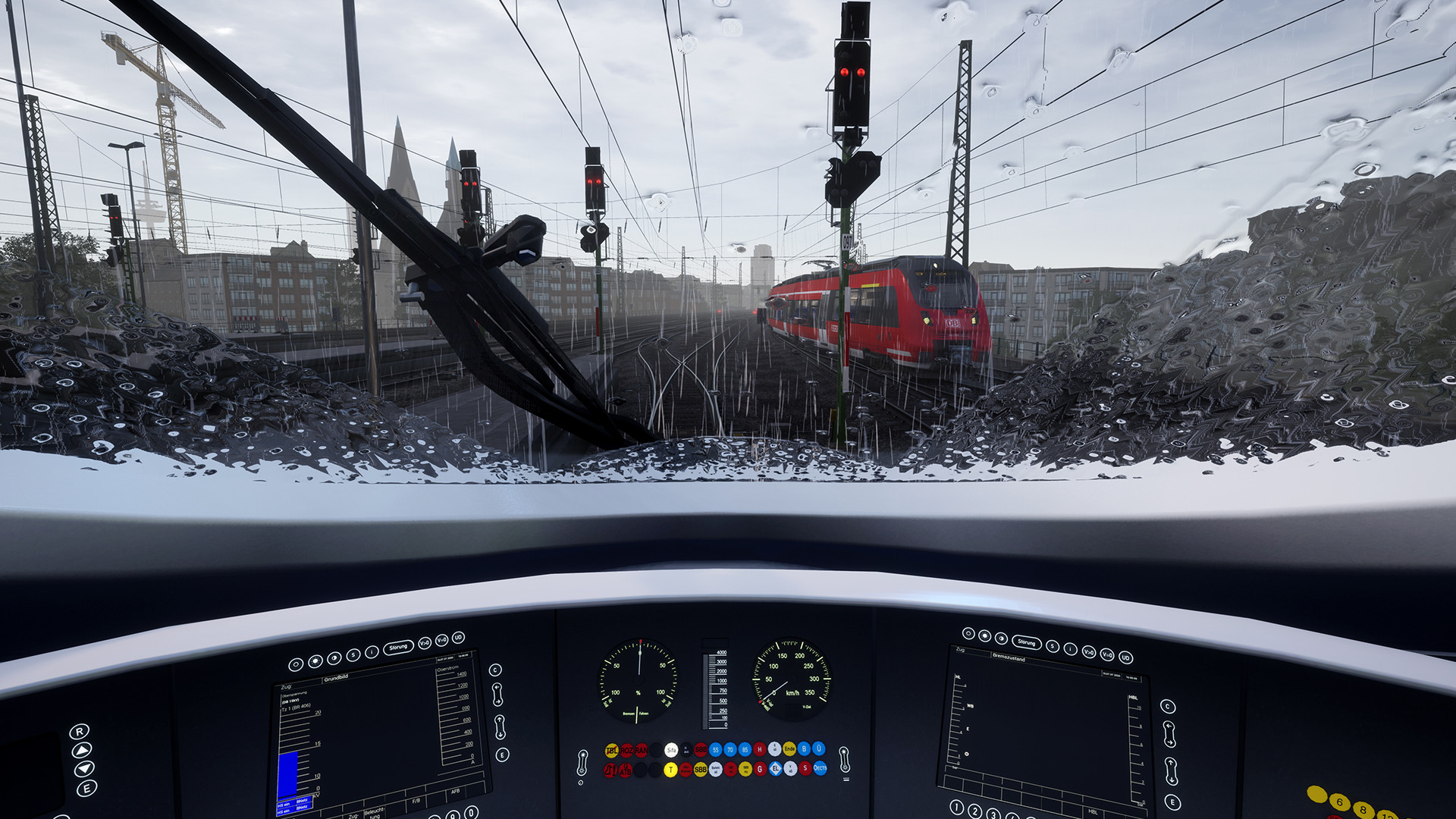Train Sim World® 2 screenshot #8