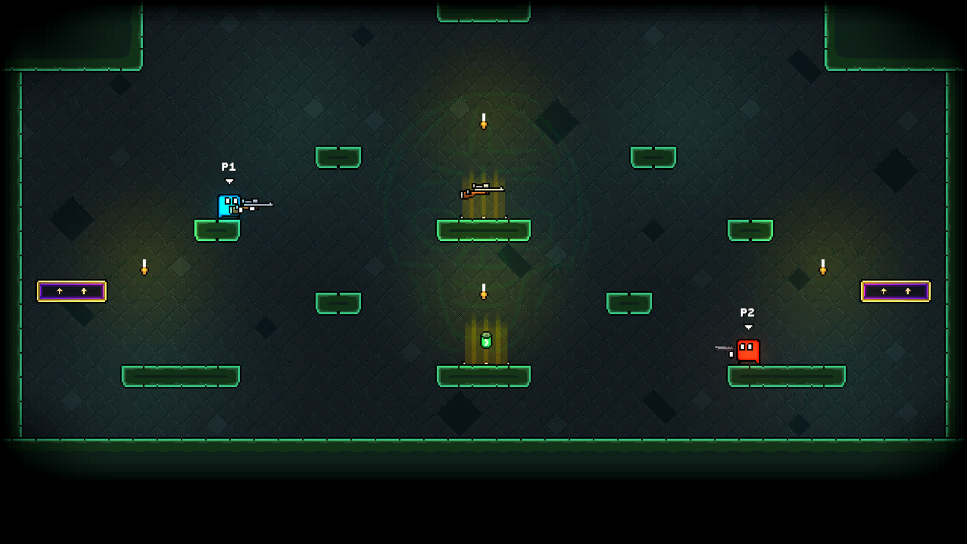 BitBattle screenshot #3