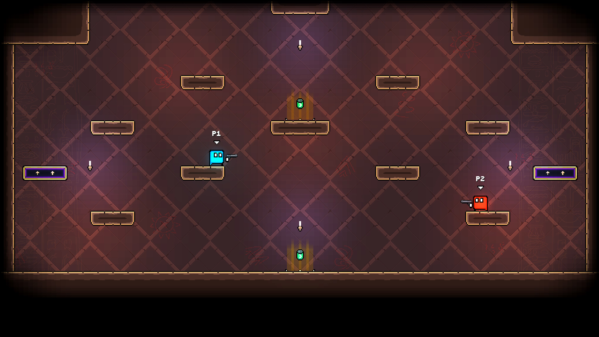 BitBattle screenshot #2