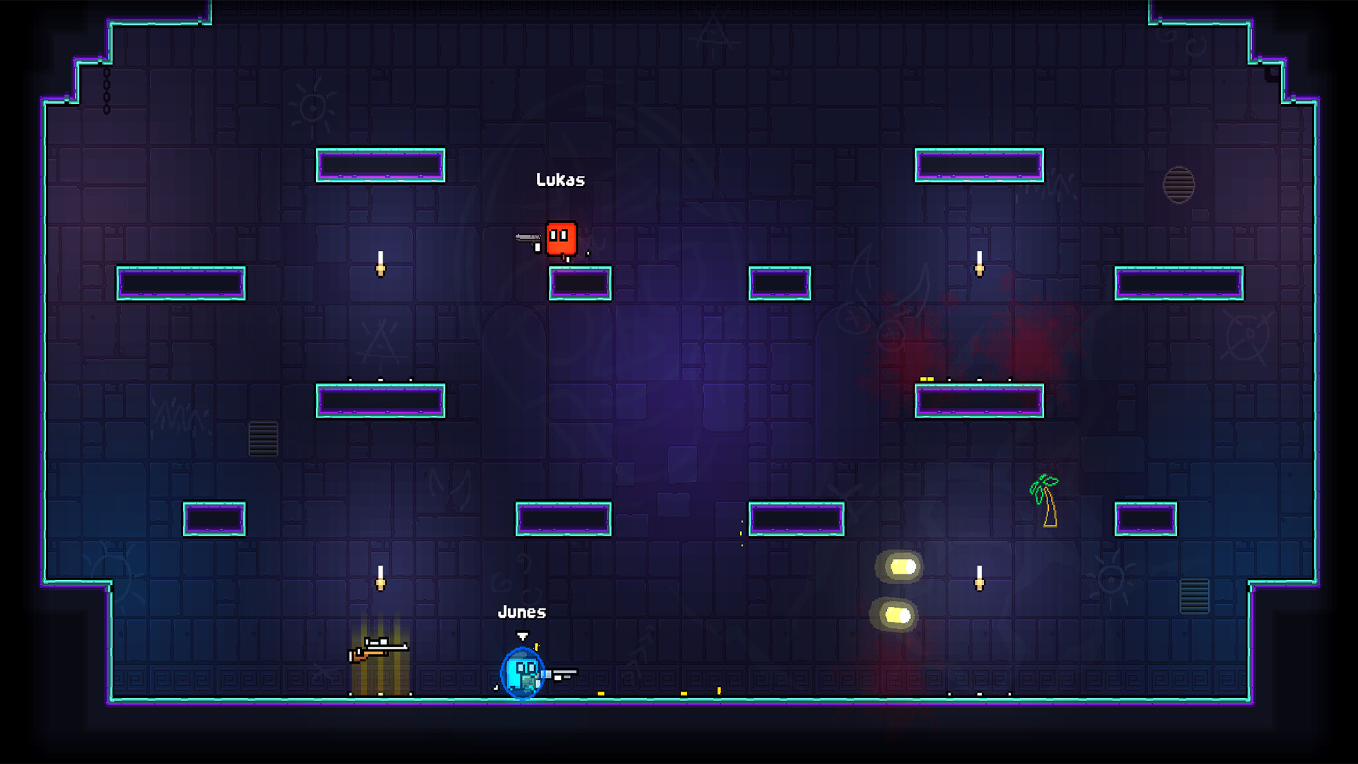 BitBattle Featured Screenshot #1