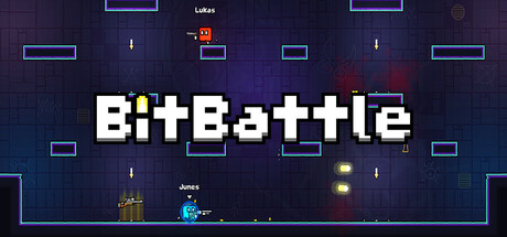 BitBattle