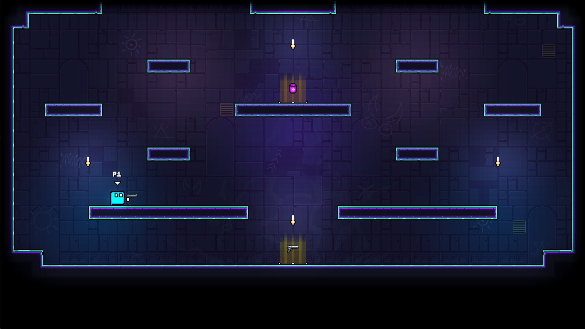 BitBattle screenshot #5