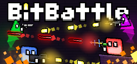 BitBattle banner