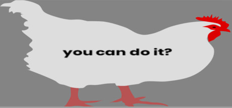 YouCanDoIt? Cover Image