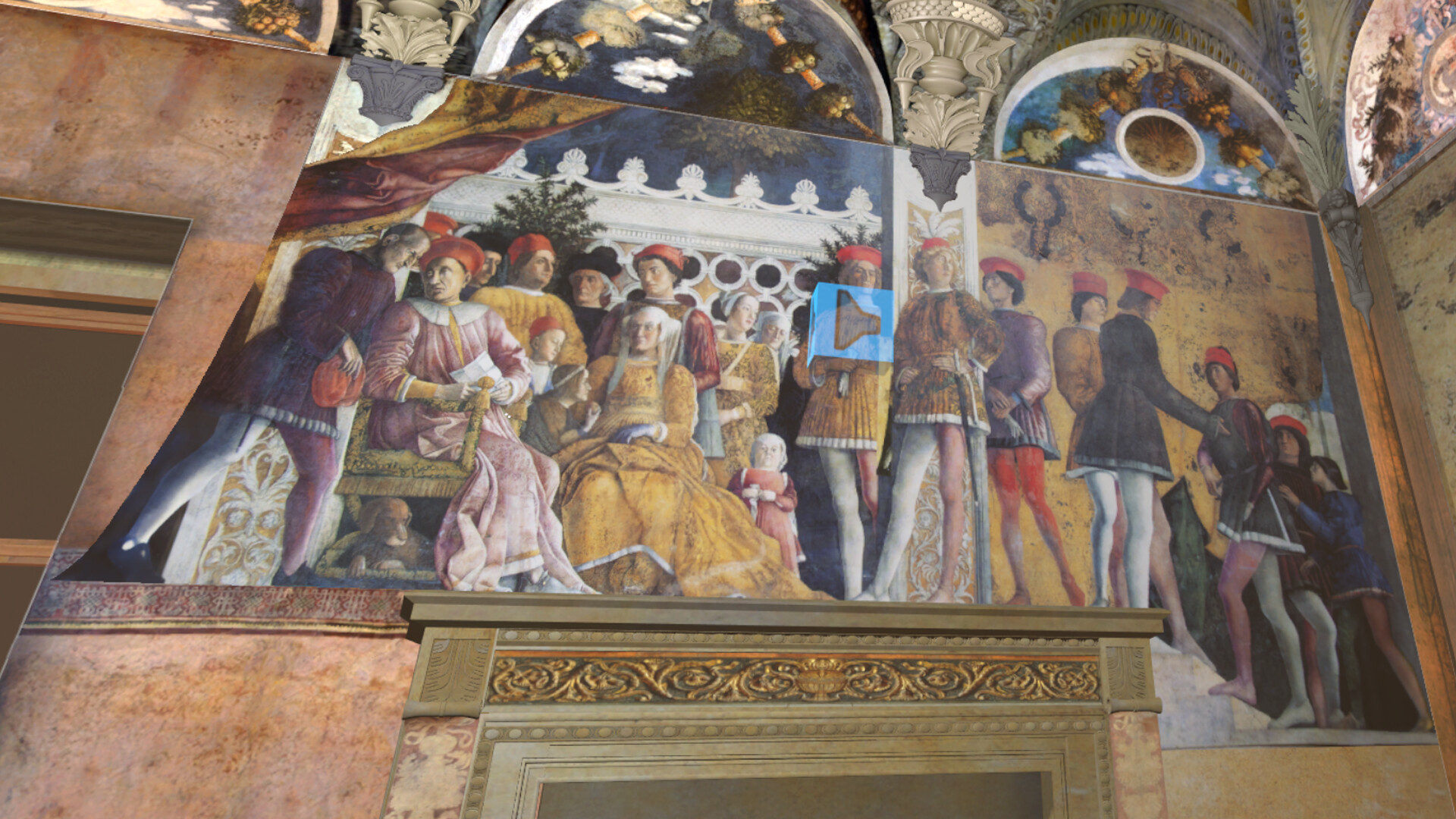 #6. The Most Beautiful Room in the World (Steam) 由: Pinichanchi Animation