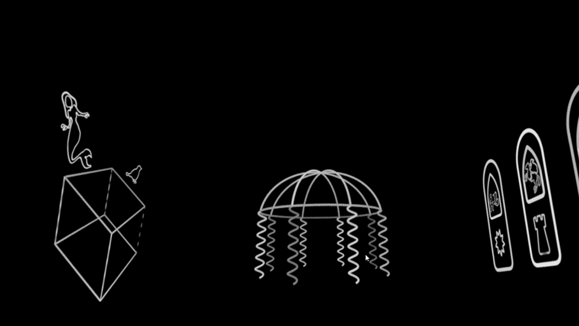 #8. The Most Beautiful Room in the World (Steam) 由: Pinichanchi Animation