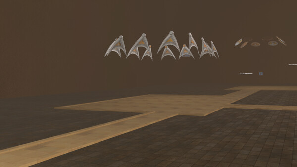 Screenshot z The Most Beautiful Room in the World Screenshot z The Most Beautiful Room in the World