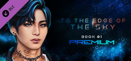 To the Edge of the Sky: Premium - Book 01 banner image