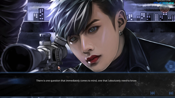 Screenshot z To the Edge of the Sky: Premium - Book 01