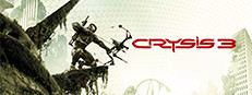 Crysis 3 cover art