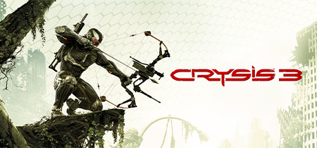 Crysis® 3 Cover Image