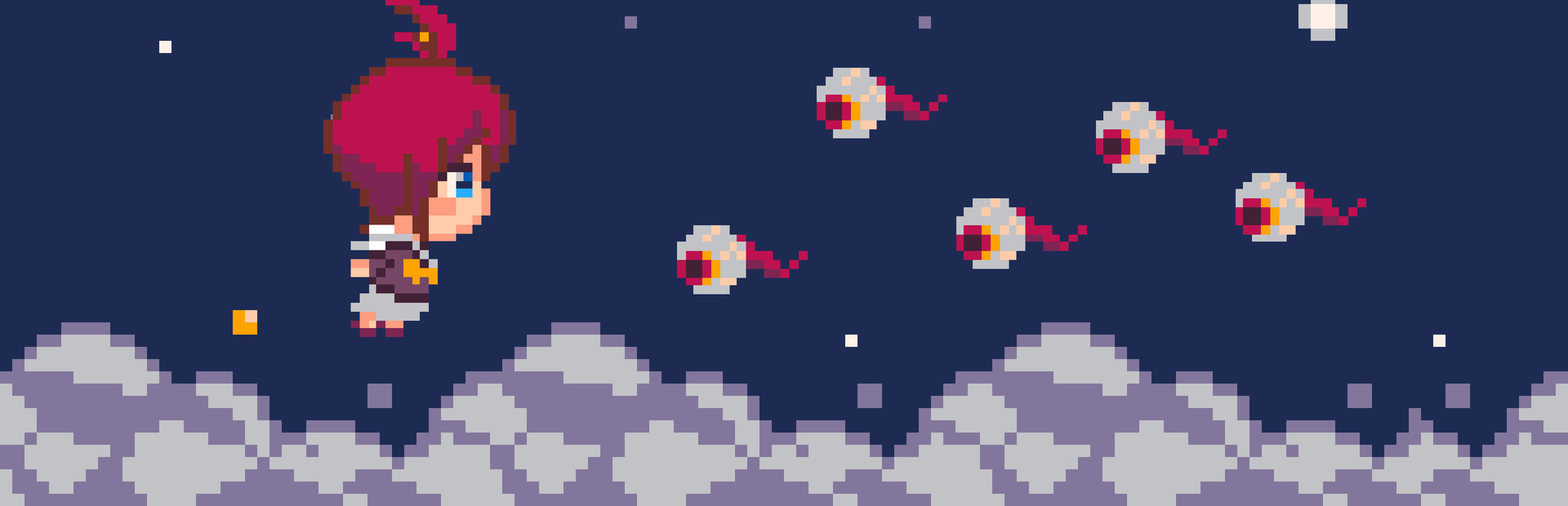 Sakura Stars