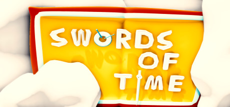 Image for Swords of Time