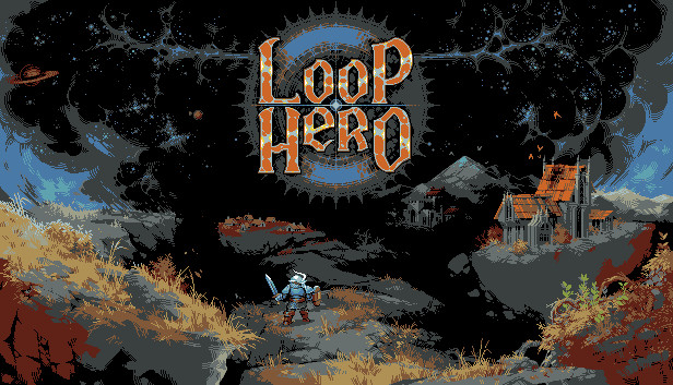 Save 67% on Loop Hero on Steam