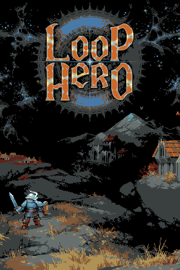Capa de Loop Hero