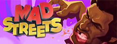 Mad Streets в Steam