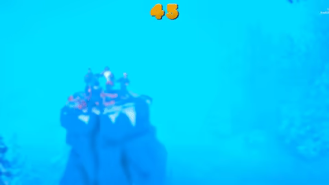 Mad Streets video 7