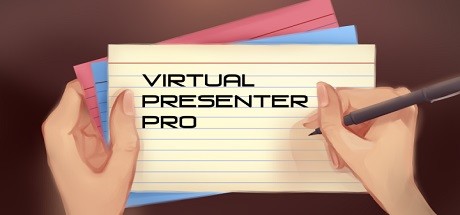 Virtual Presenter Pro Cheat Engine/CT