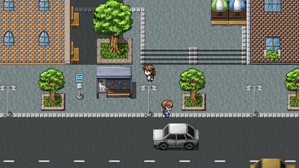 Haunted by Evil screenshot 4