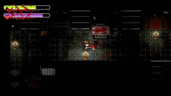 Haunted by Evil screenshot 1