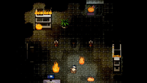 Haunted by Evil screenshot 2