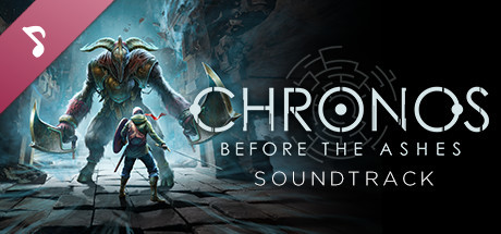 Chronos: Before the Ashes Soundtrack banner image