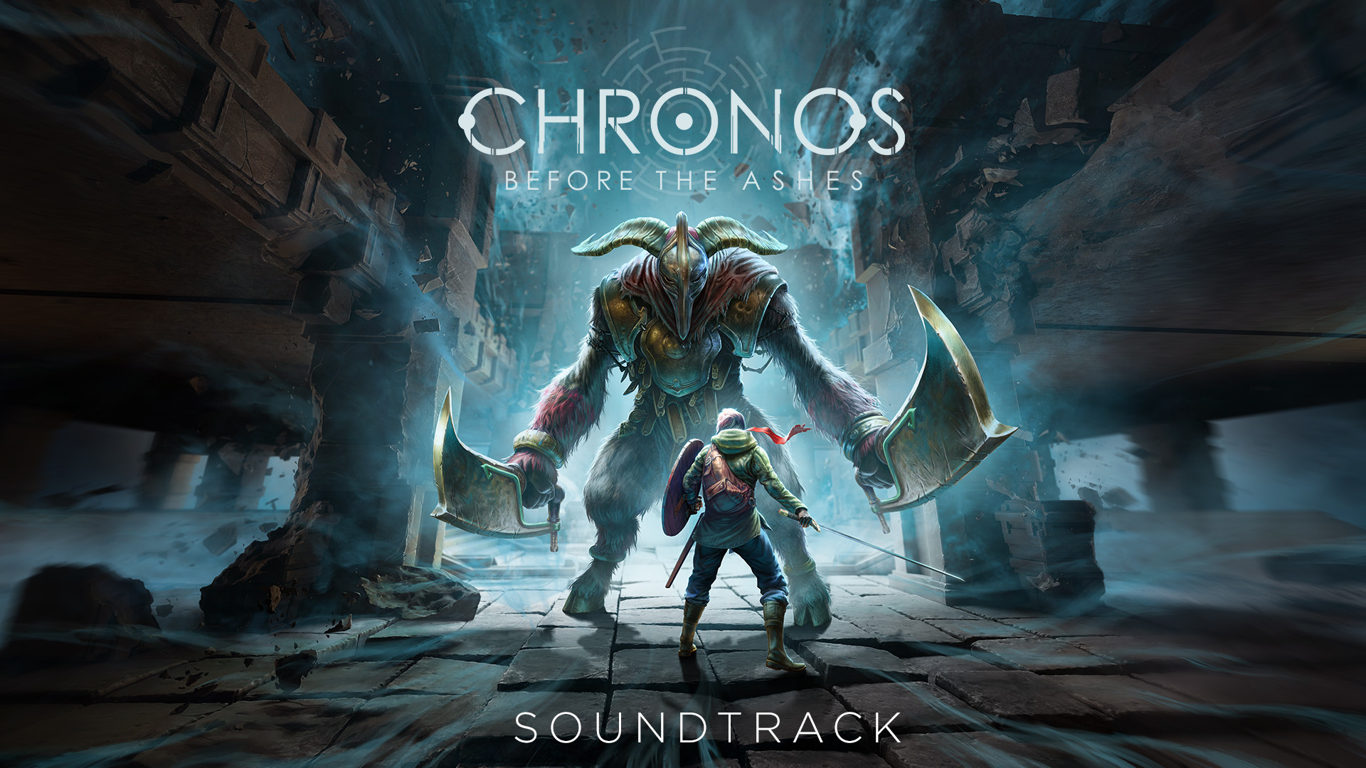 Chronos: Before the Ashes Soundtrack Featured Screenshot #1