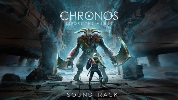 Screenshot z Chronos: Before the Ashes Soundtrack