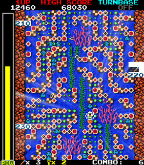 Space Mouse 2 Screenshot
