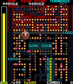 Space Mouse 2 Screenshot