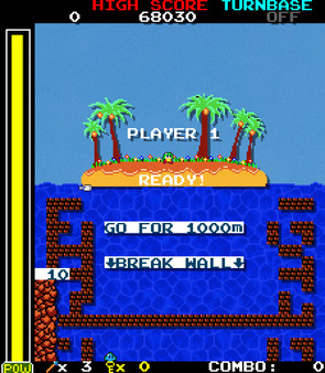 Space Mouse 2 Screenshot