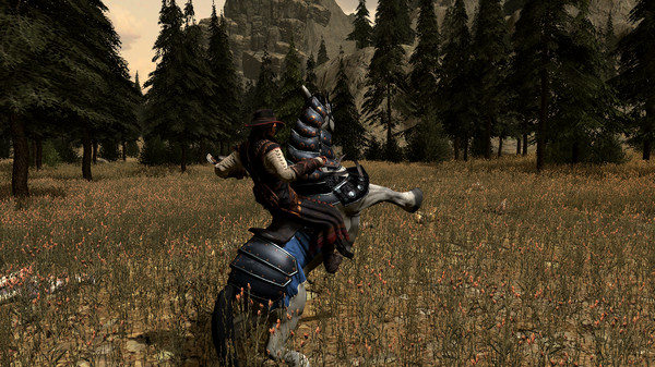 The Roaring Empire screenshot 6