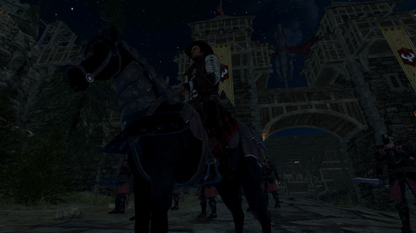 The Roaring Empire screenshot 3