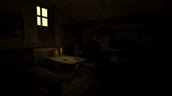 The Roaring Empire screenshot 1