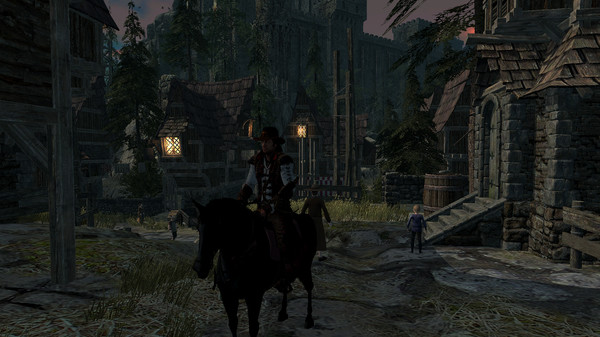 The Roaring Empire screenshot 5