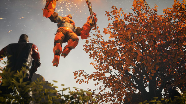 Fault - Founders Pack