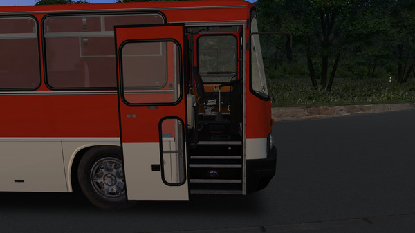 OMSI 2 Add-on Coachbus 256