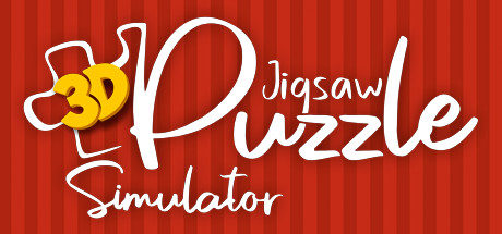 Купить 3D Jigsaw Puzzle Simulator