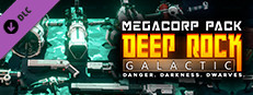 Deep Rock Galactic Купить Ключ Steam