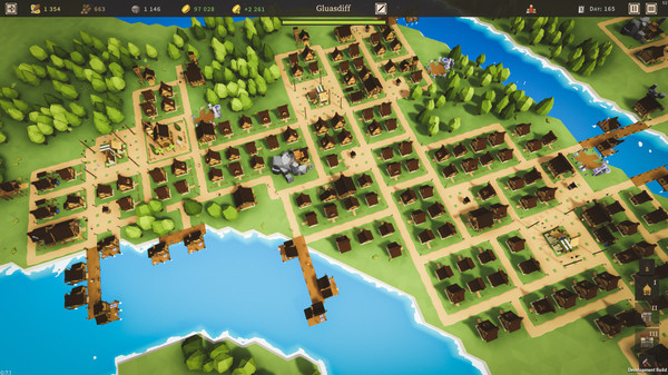 LowPolis screenshot 2