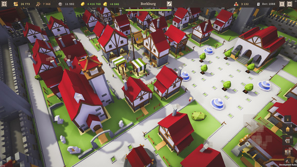 LowPolis screenshot 4