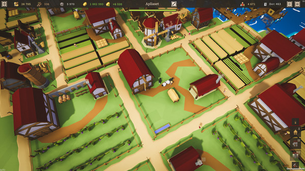 LowPolis screenshot 5