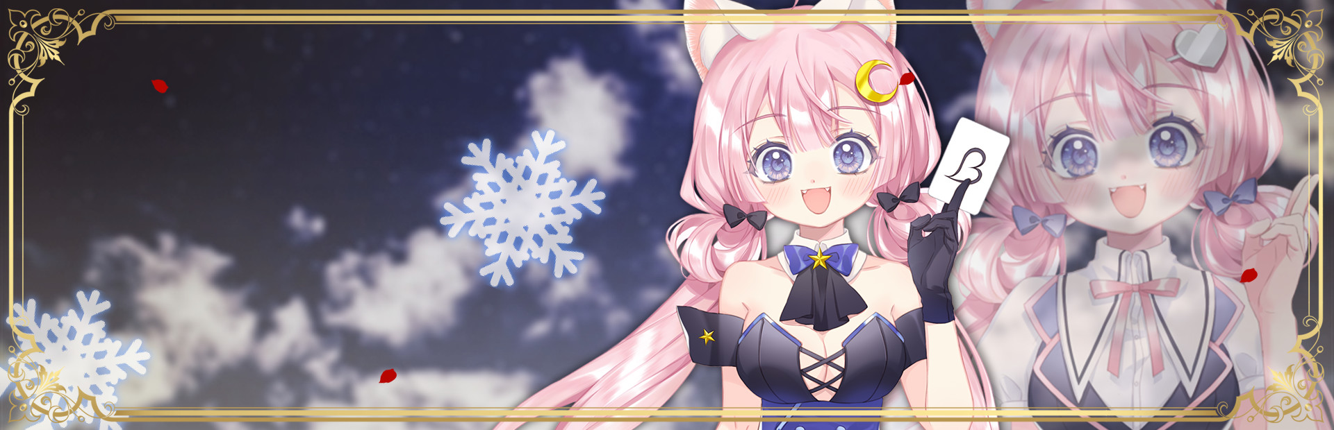 Start Heart Thief | 出发吧！偷心盗贼 | 出撃 ルビー | 出擊 偷心盜賊