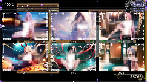 Start Heart Thief | 出发吧！偷心盗贼 | 出撃 ルビー | 出擊 偷心盜賊 screenshot 2